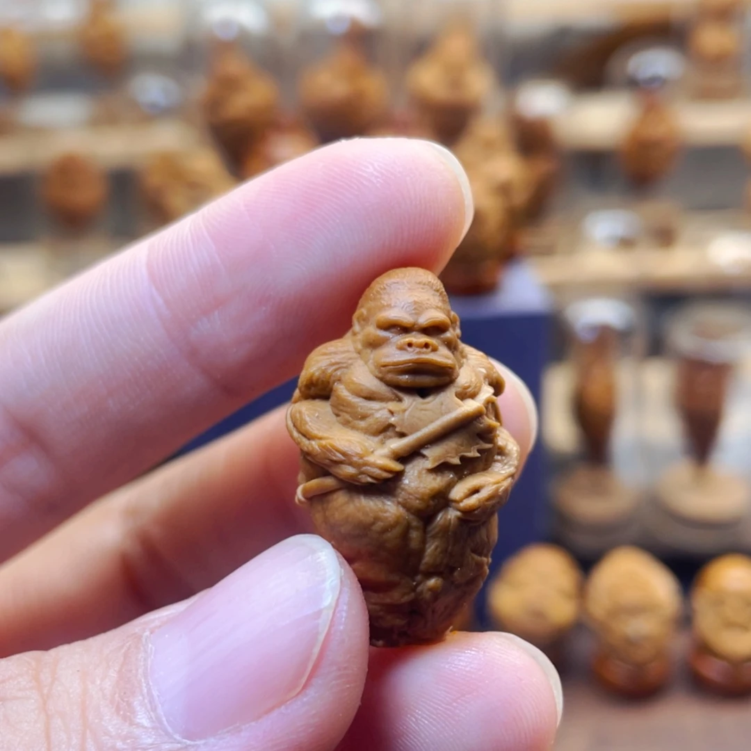 【闪购商品】手串/手链橄榄核