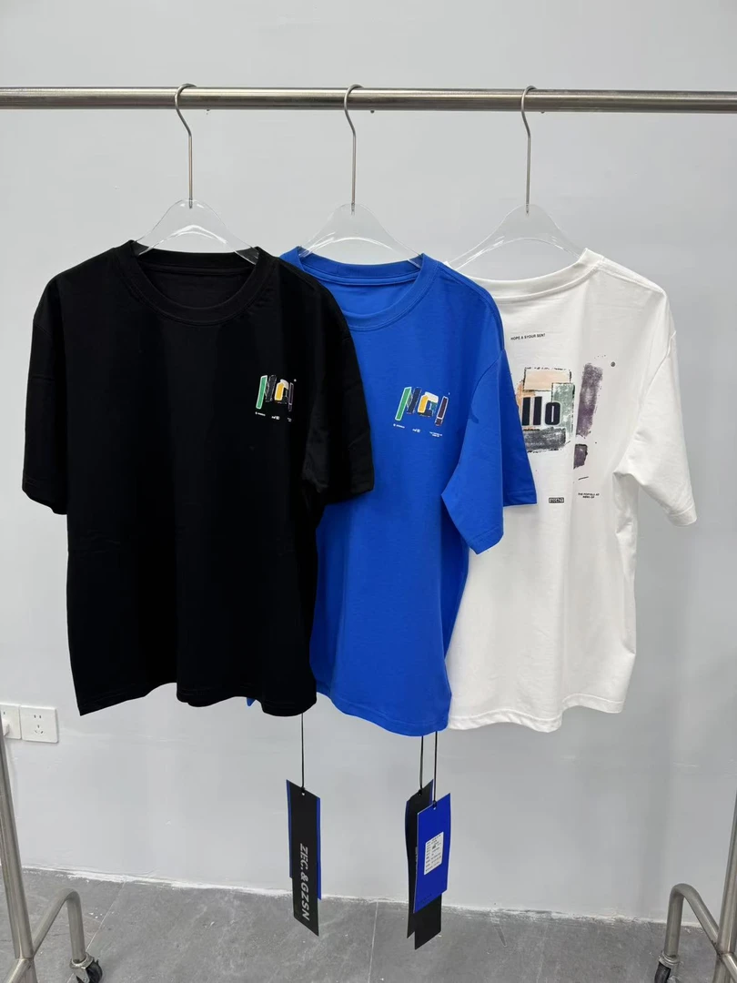 【25K28】青少年潮牌短袖【泽宸少年】