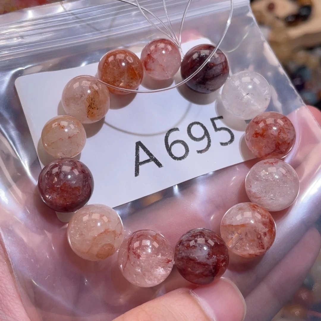 手链未镶嵌水晶diy