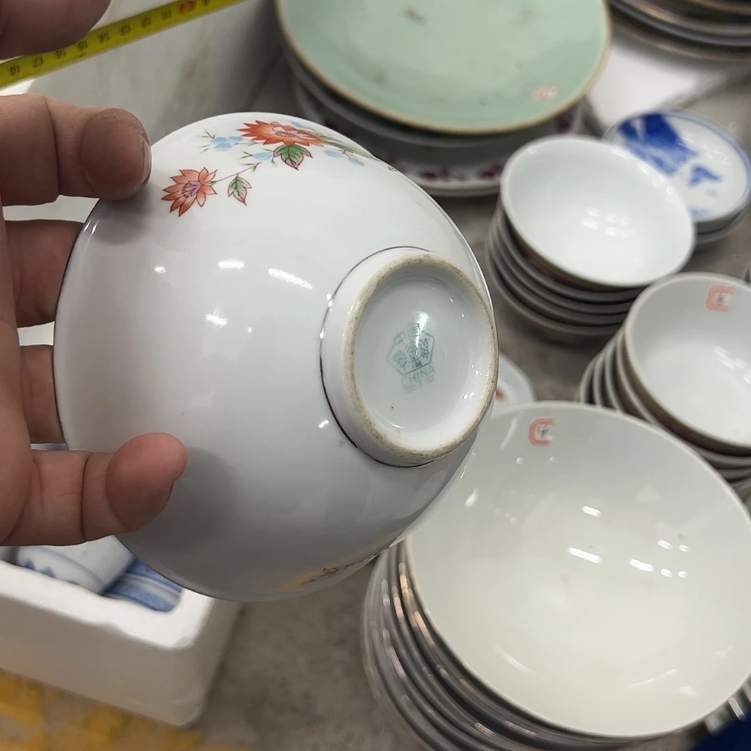 日用陶瓷制品商品