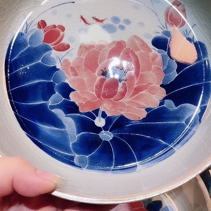 摆件陶?****?景德镇陶瓷博物有限公司董事