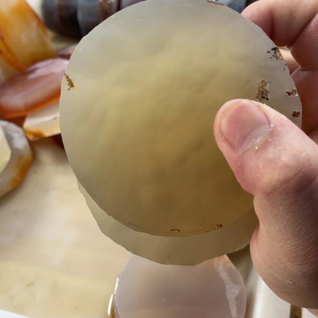 定制玛瑙m*a玛瑙手镯