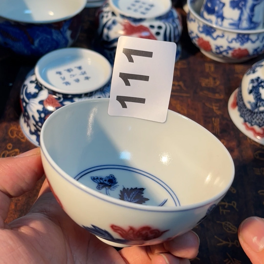 111 半月陶瓷半月陶瓷