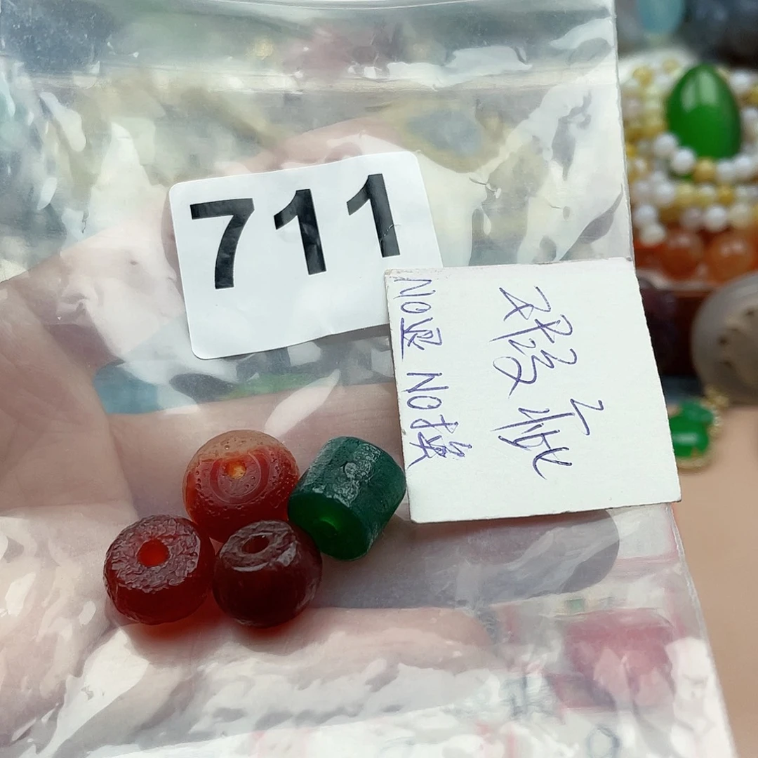 合金颈饰玛瑙/玉髓玉*棒