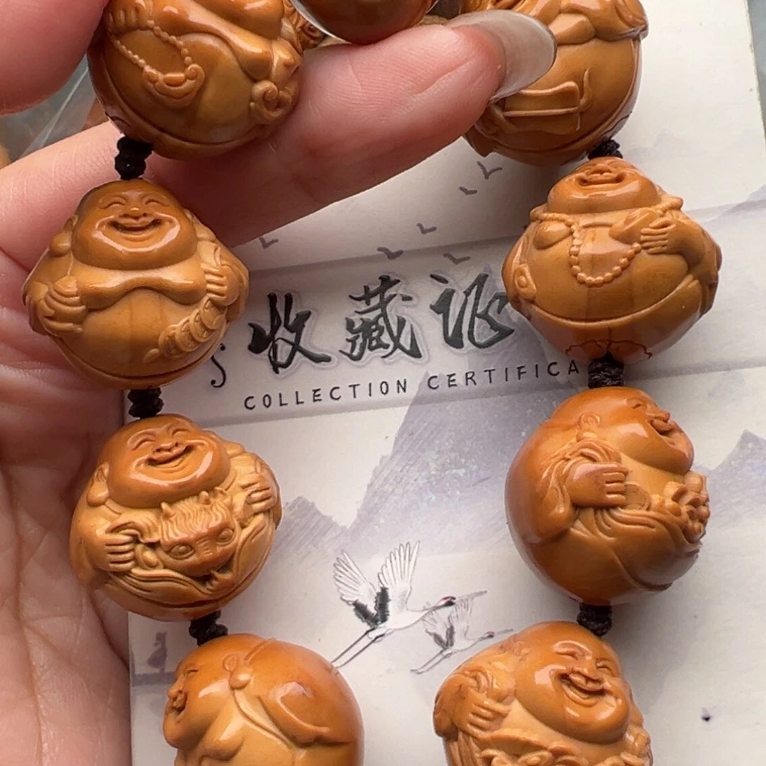 手串/手链橄榄核橄榄核