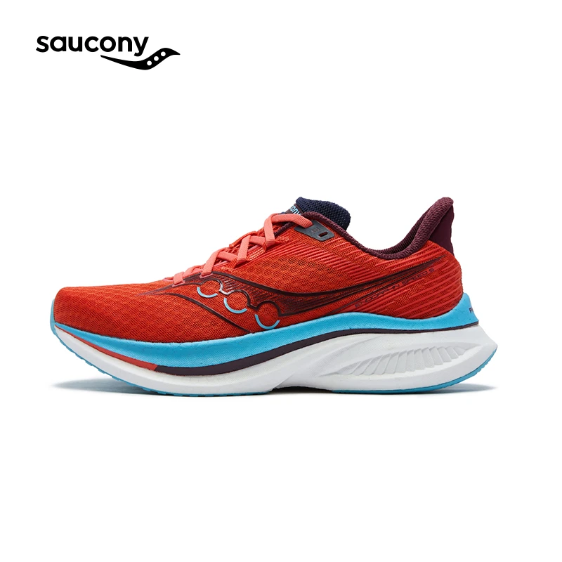 Saucony索康尼ENDORPHIN SPEED啡速5缓震透气轻便回弹竞速跑鞋