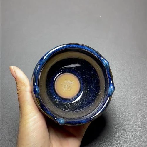 【闪购商品】茶盏-511............