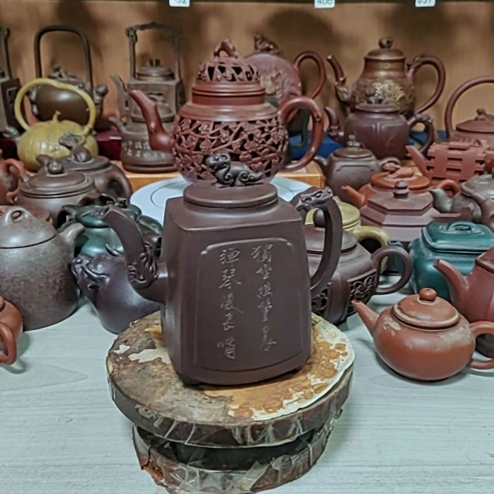 茶壶紫砂111111111111111