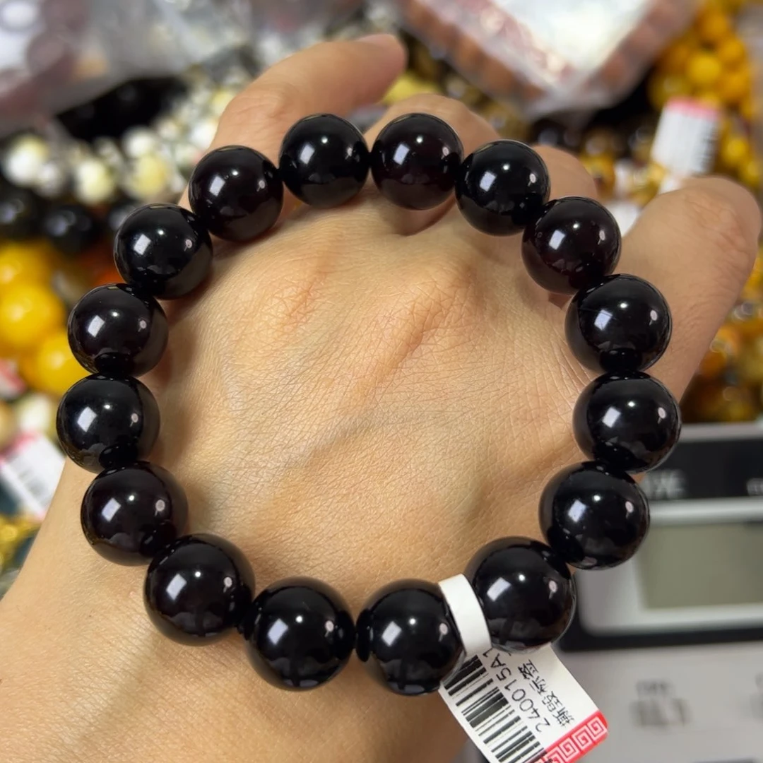 未镶嵌琥珀珠宝奇石705