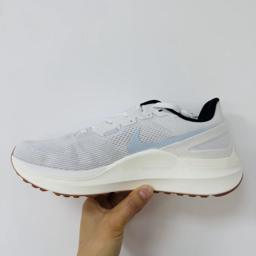 耐克（NIKE）女子W NIKE AIR ZOOM STRUCTURE 25跑步鞋 DJ7884113