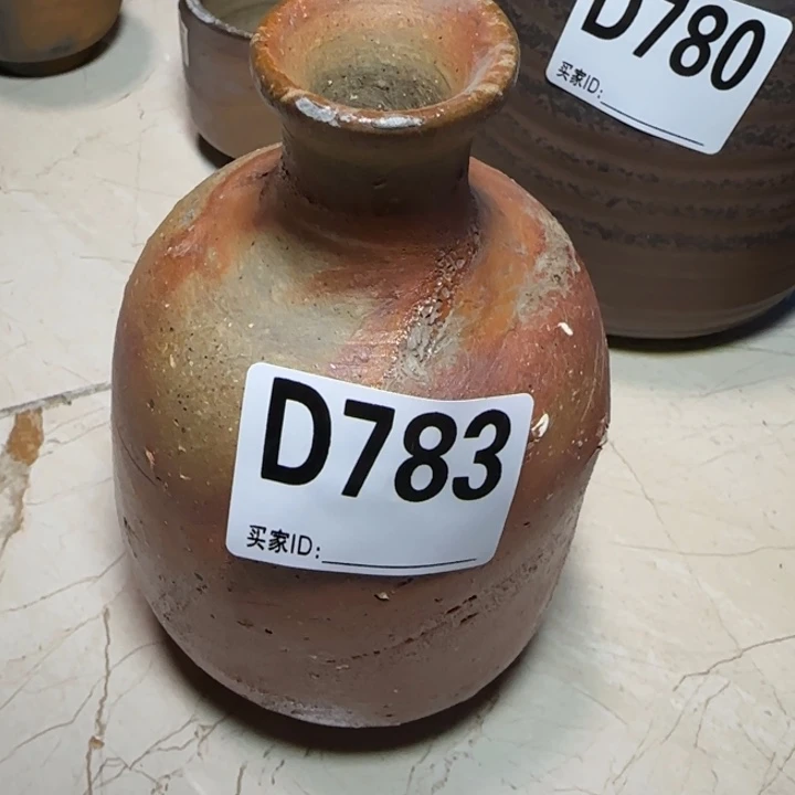 备前烧作品备前烧作品
