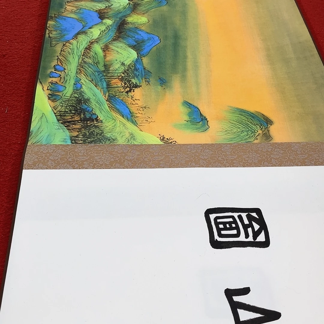 艺术作品美术作品1