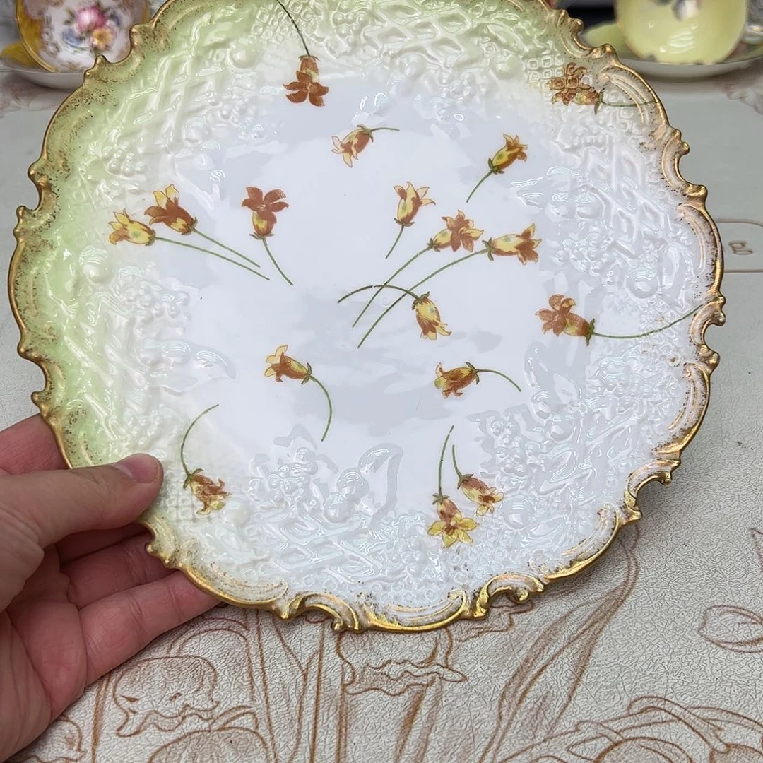 盘维多利亚欧洲中古