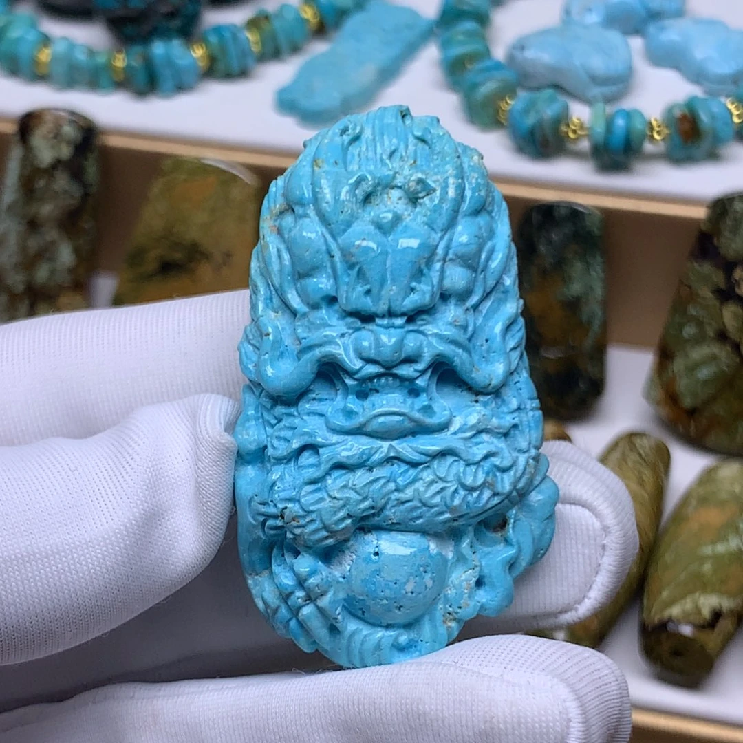 未镶嵌散珠配饰配珠