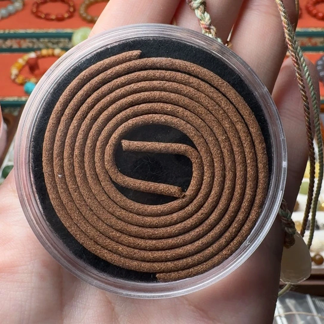 V***n老山檀香老山檀香