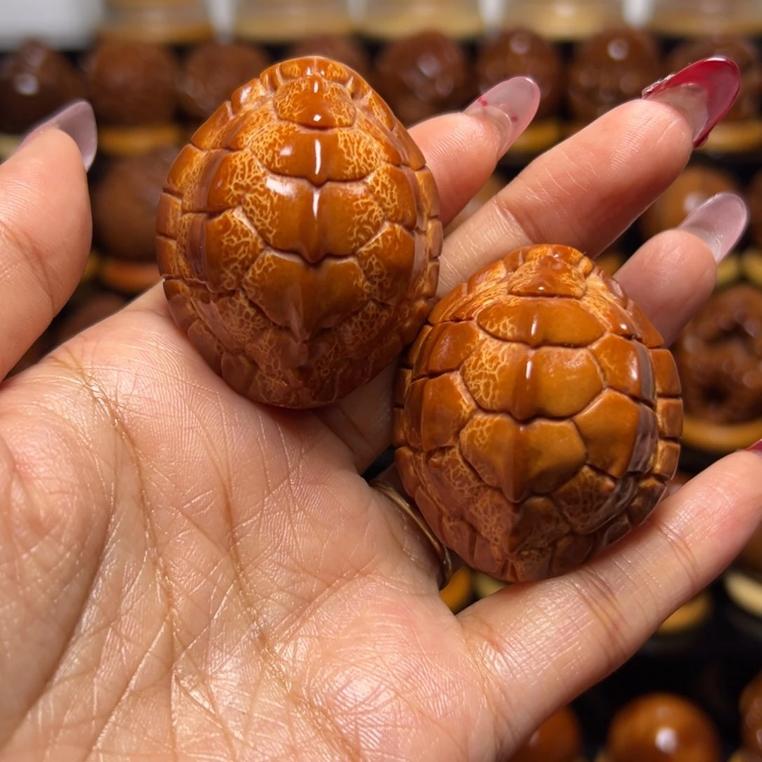 橄榄核手串/手链敏***尔橄榄核