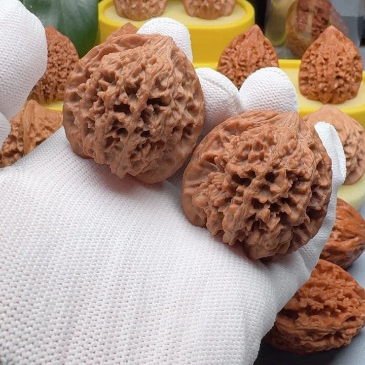 核桃福利满天星文玩