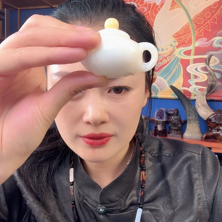 橄榄核手串/手链特色