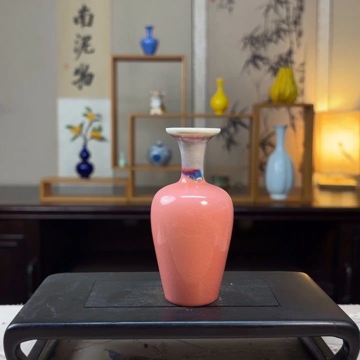 摆件美好的一天从一