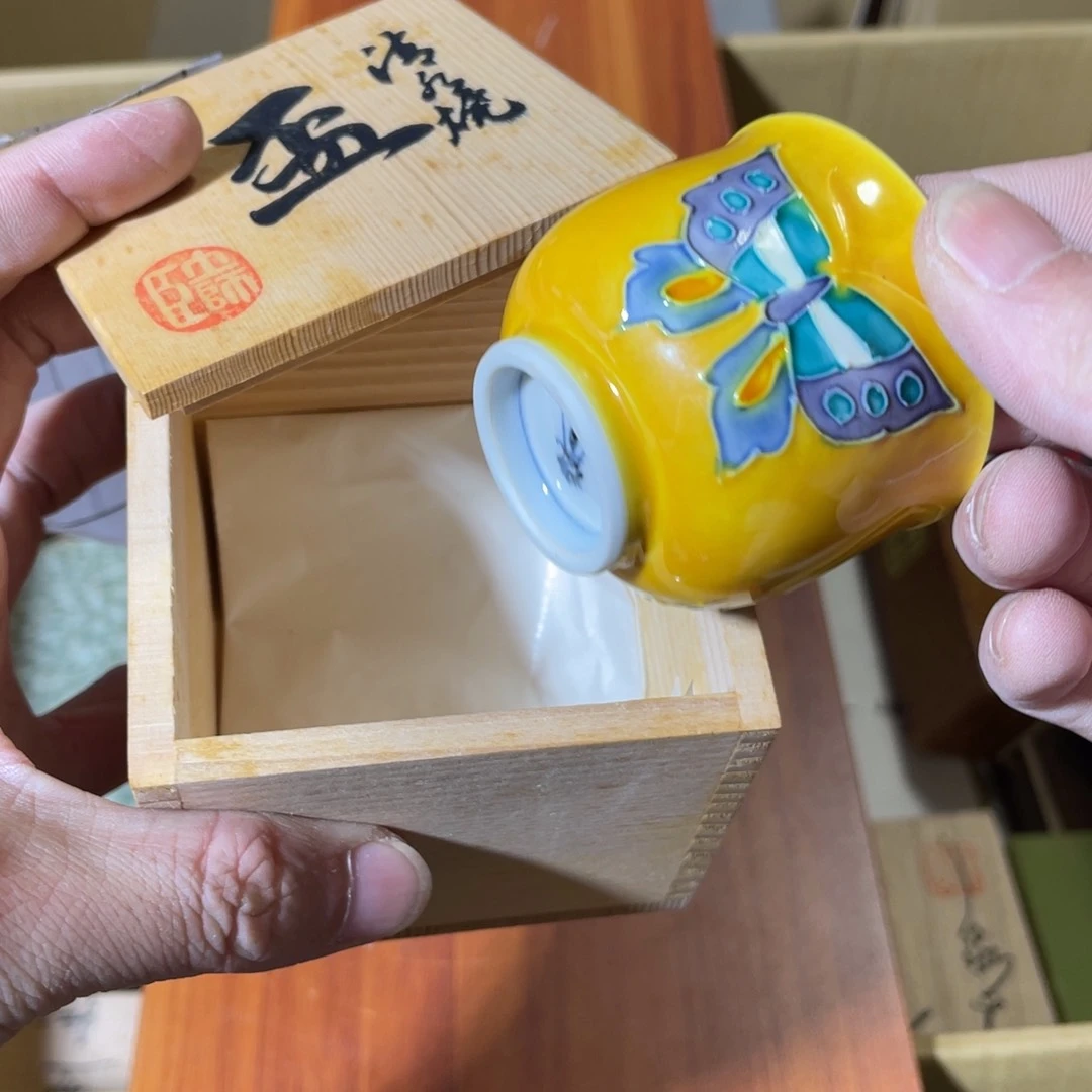 紫砂中古商品谨慎下单