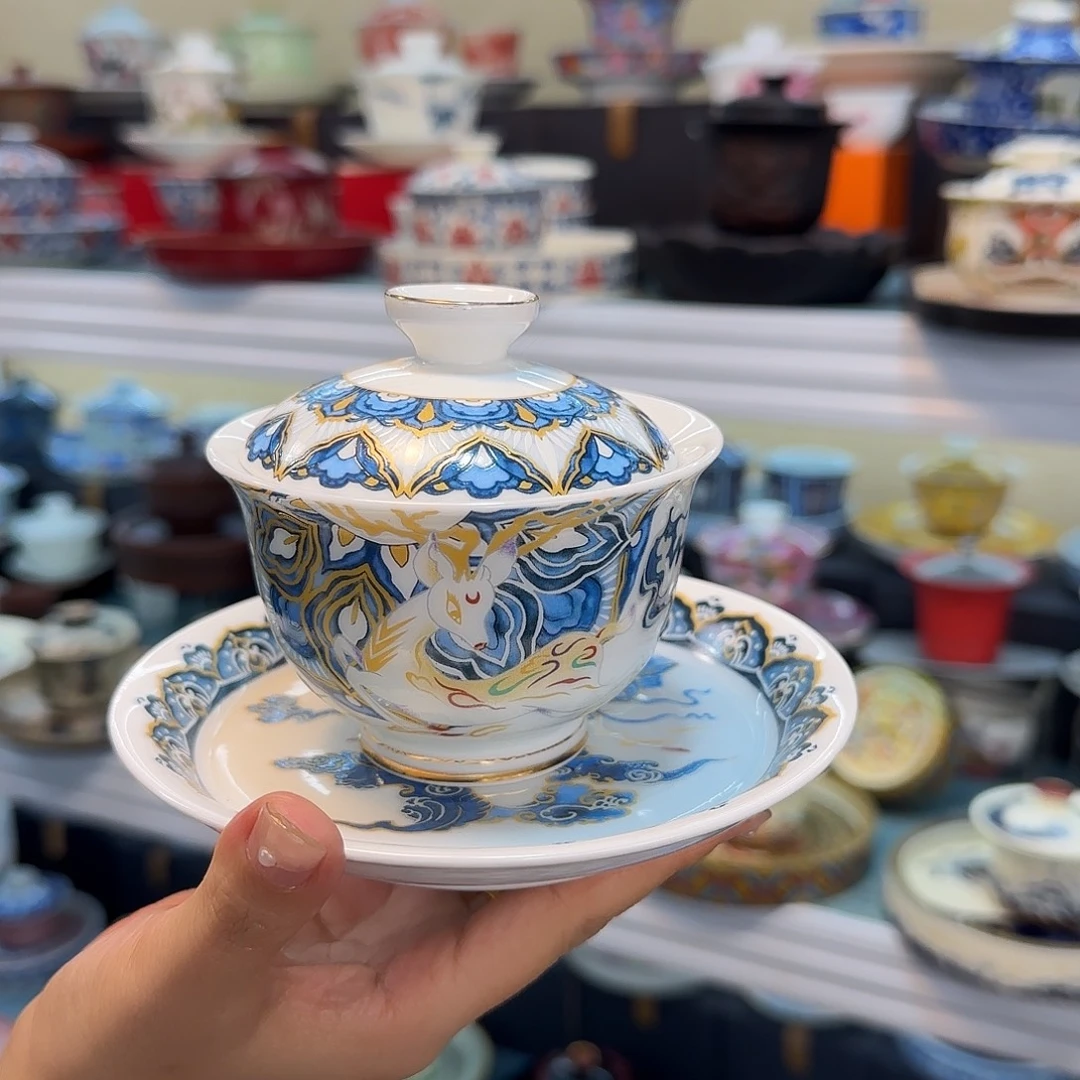 我们的目标是成为