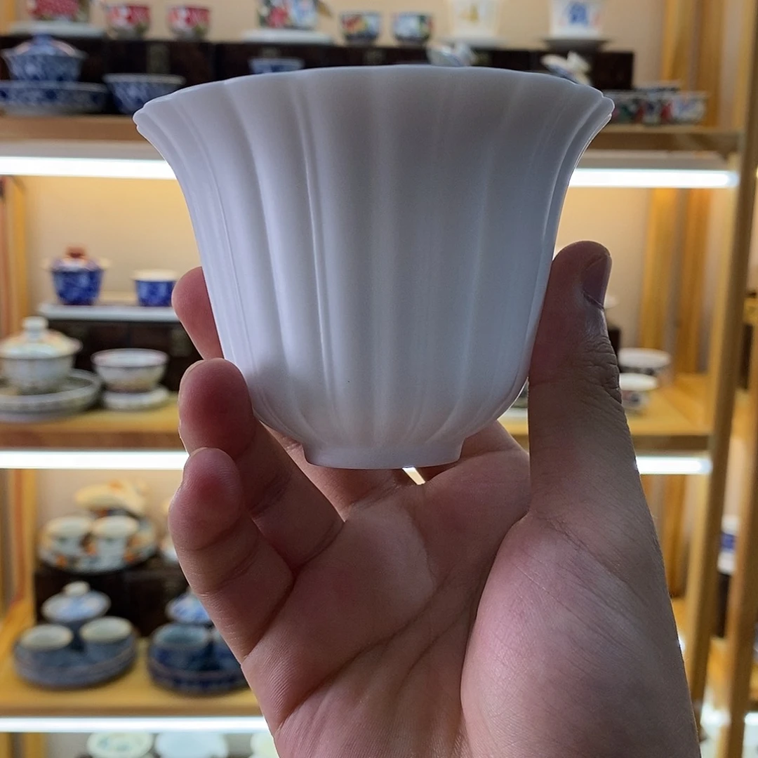 盖碗盖碗茶，盖碗茶，盖碗