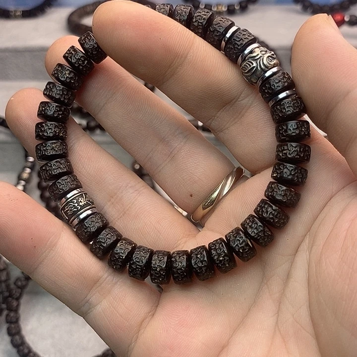 手串椰蒂9耶噶双配饰