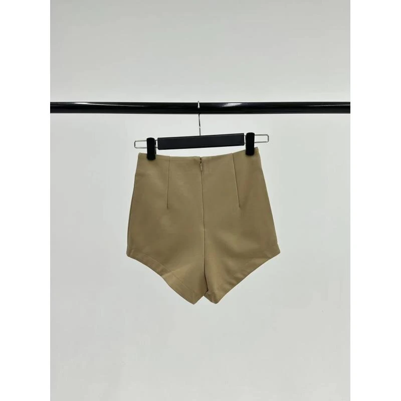 H轮H22 Momoshero 万能腿精短裤