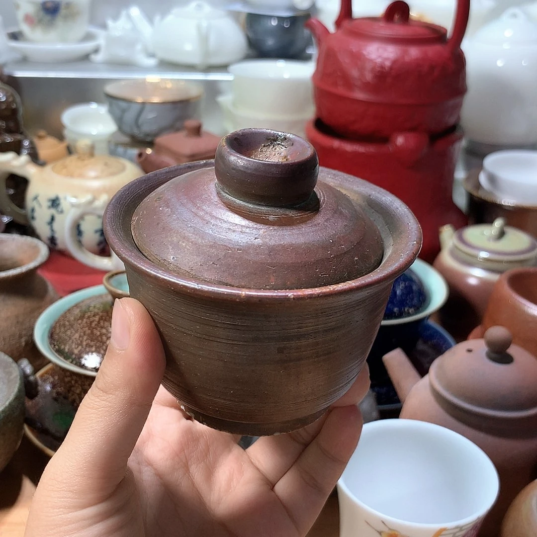 陶瓷制品及陶瓷艺术品微瑕容量130