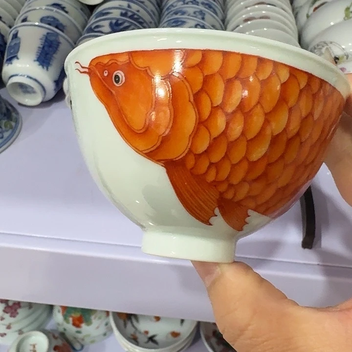陶瓷艺术品收藏陶瓷