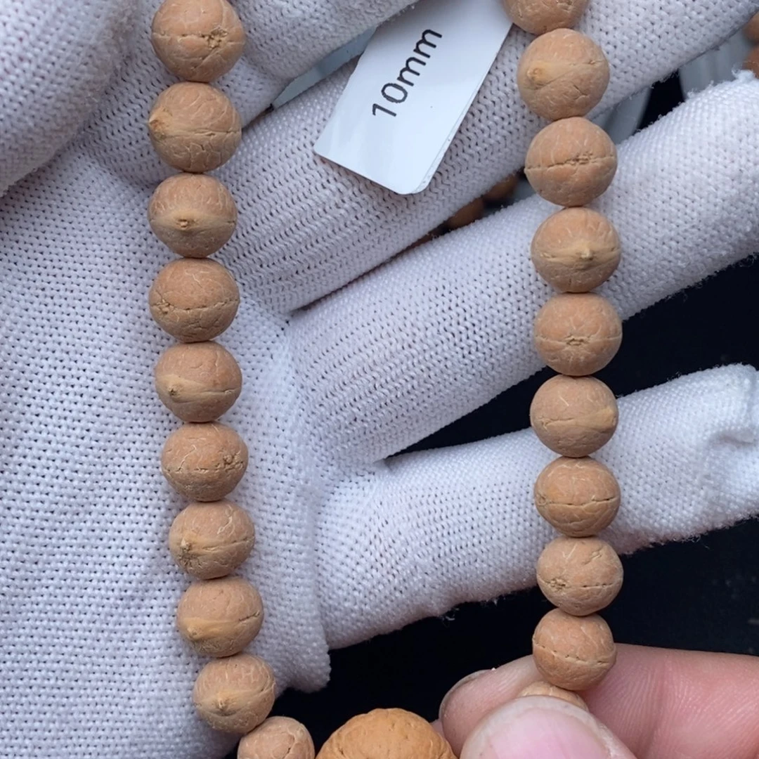 大***哥手串凤眼菩提实心10mm25颗