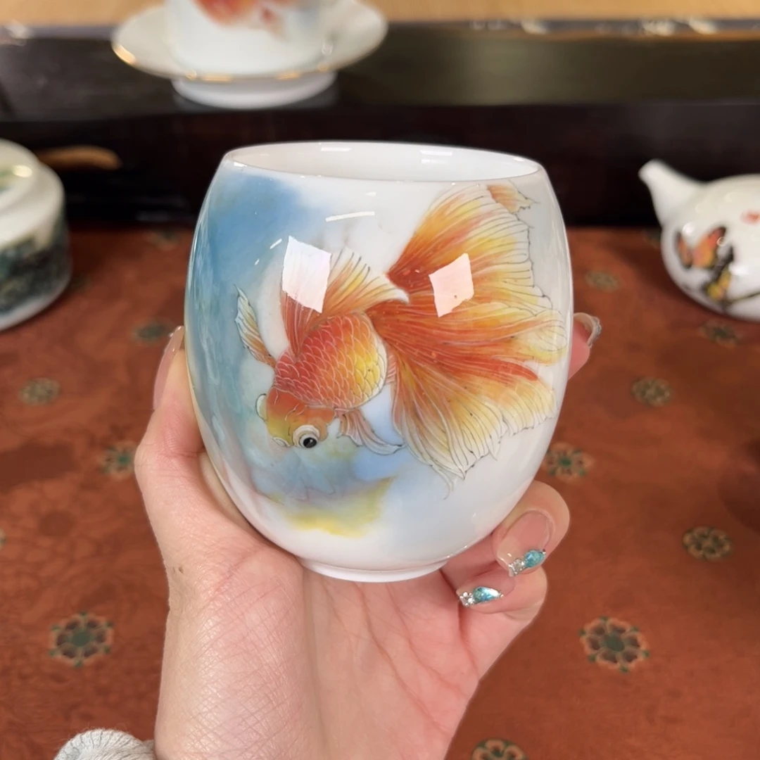 九鸣瓷艺九鸣瓷艺