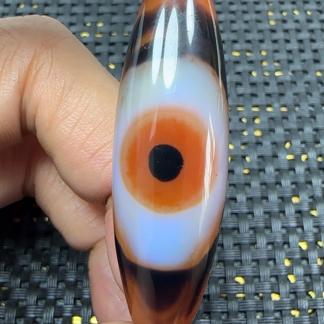 玛瑙/玉髓吊坠未镶嵌往***丁