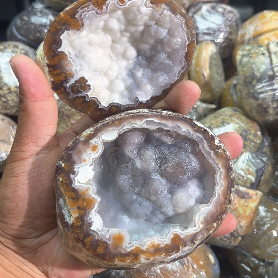 未镶嵌紫晶大型摆件（非配饰）
