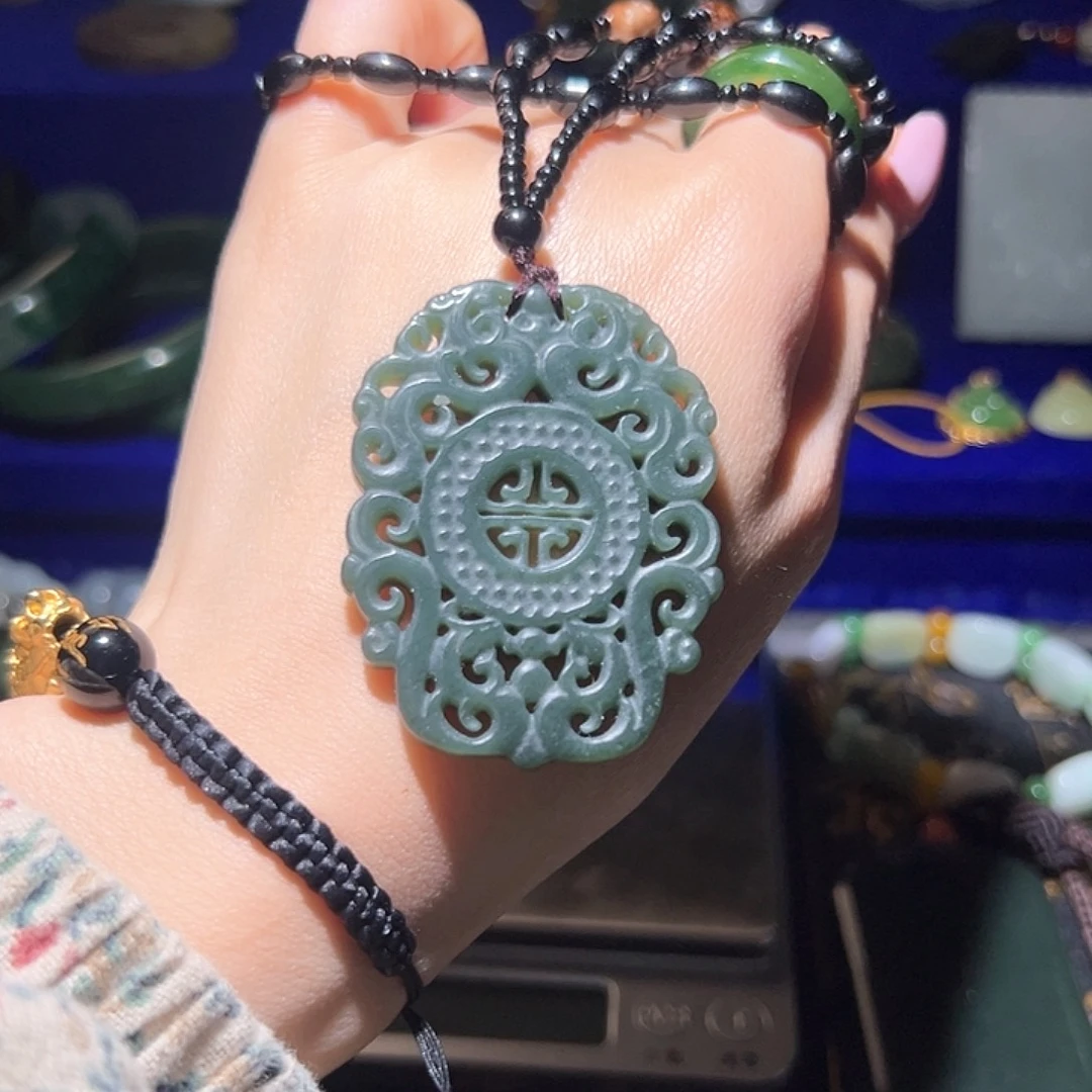 和田玉（糖玉）未镶嵌手链