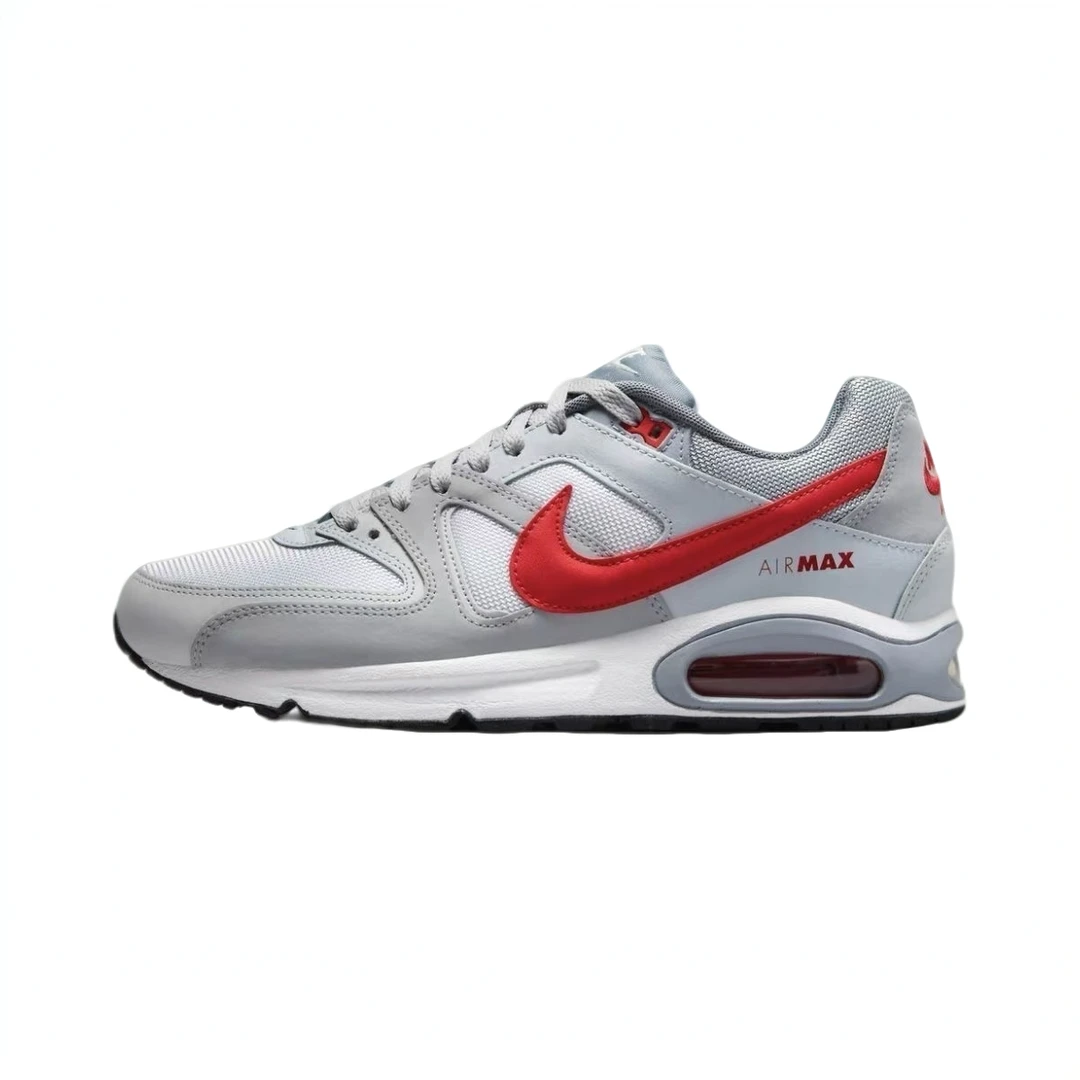 【B类瑕疵42码】NIKE/耐克运动男款AIR MAX气垫舒适跑鞋629993-106