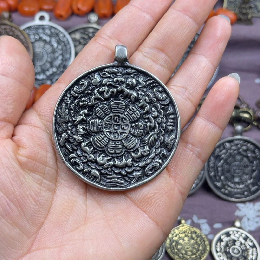 泥塑特色手工艺品