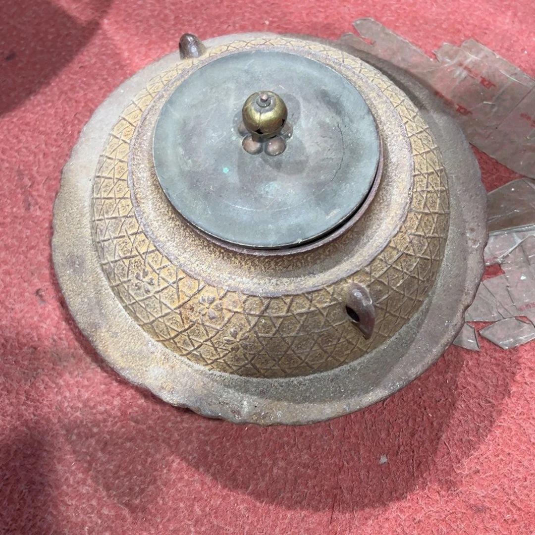 7***6茶宠陶瓷健健康康平平安安