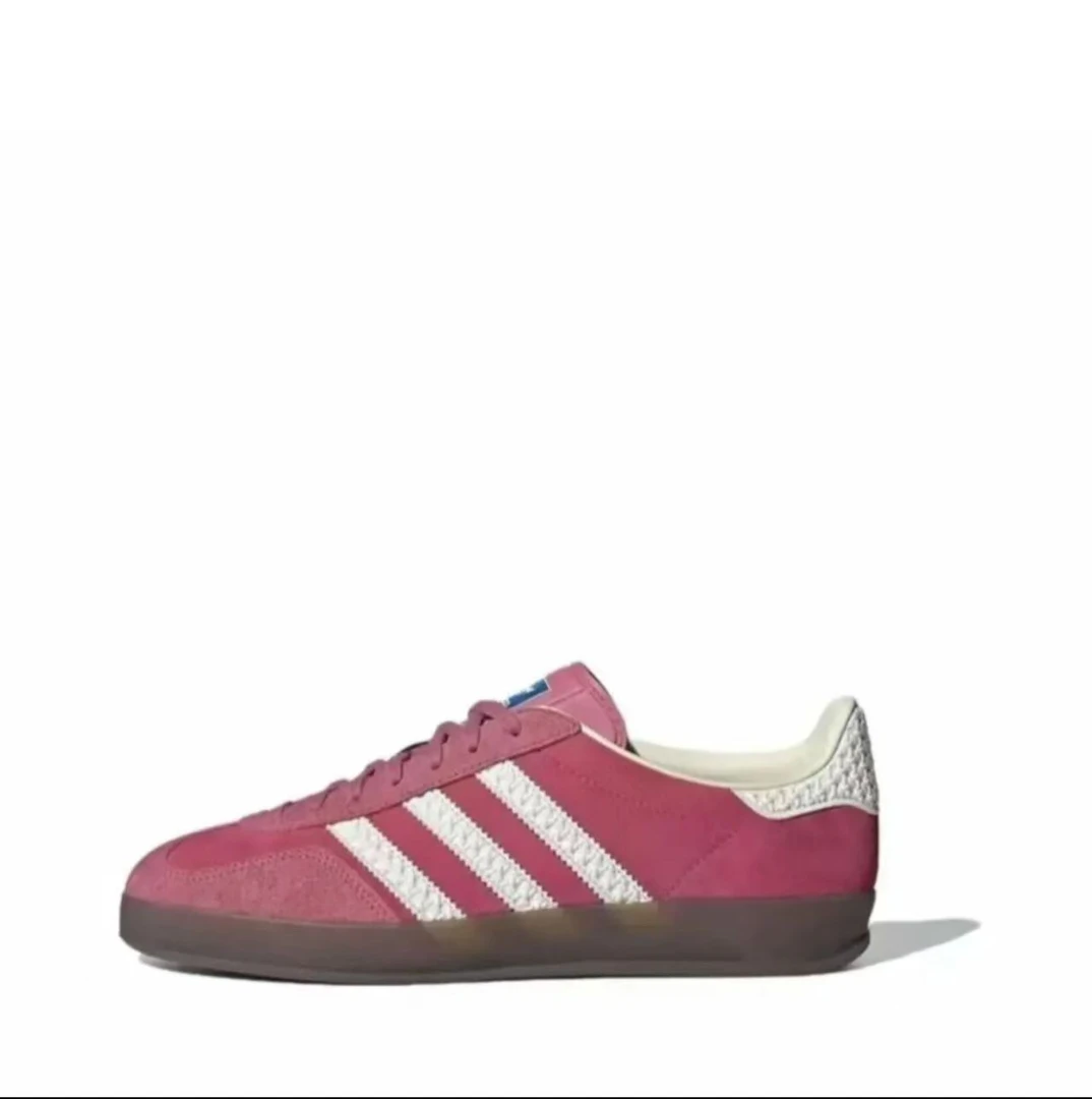 【断码】百搭黑白情侣男款低帮男女通用男鞋黑色板鞋黑色时尚透气E