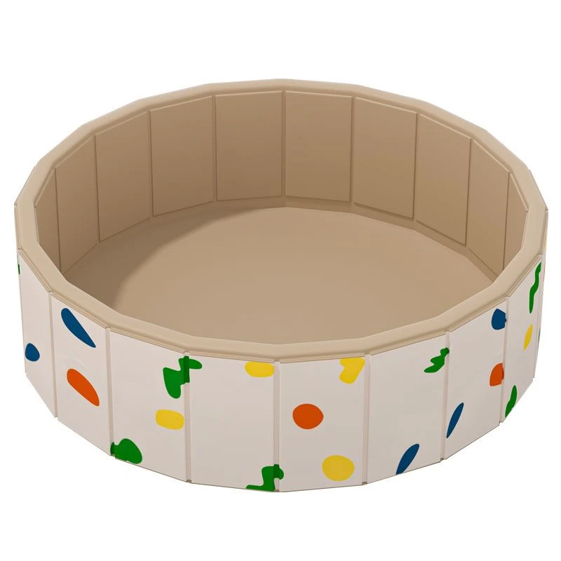 游泳池家用免充气可折叠水池家庭游泳桶户外大型泳池折叠游泳池