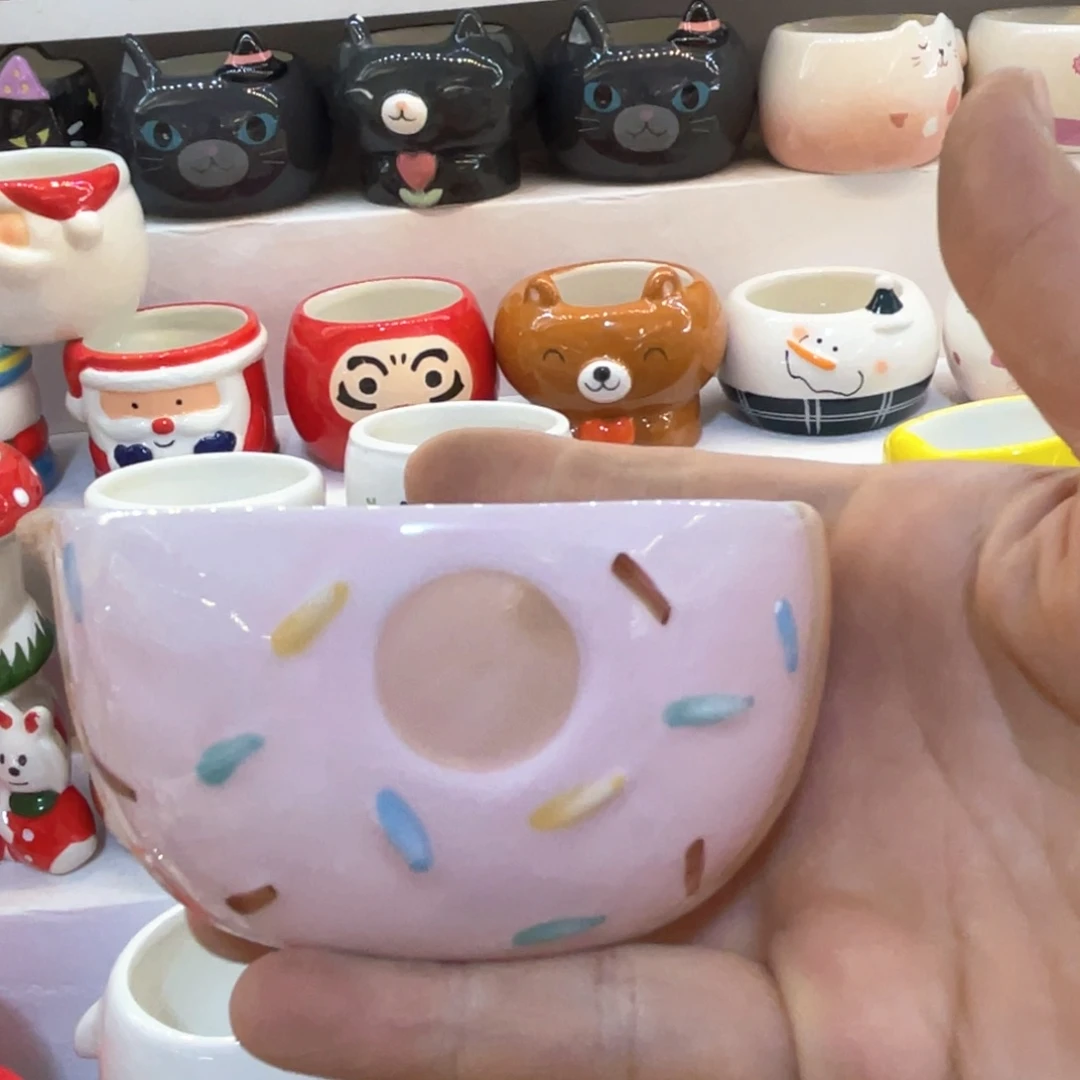 陶瓷微瑕介意慎拍