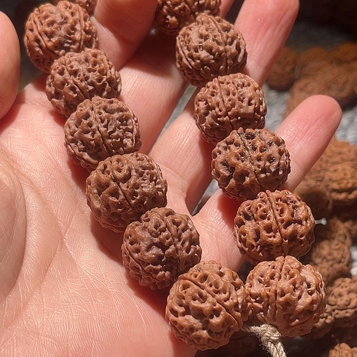 A***L金刚菩提吊坠安娜蜂窝 闪购3