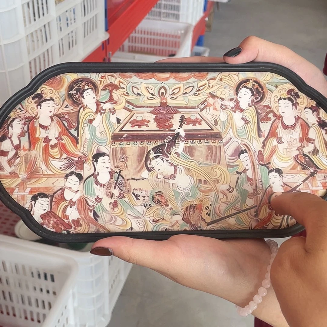 精品茶具系列产品