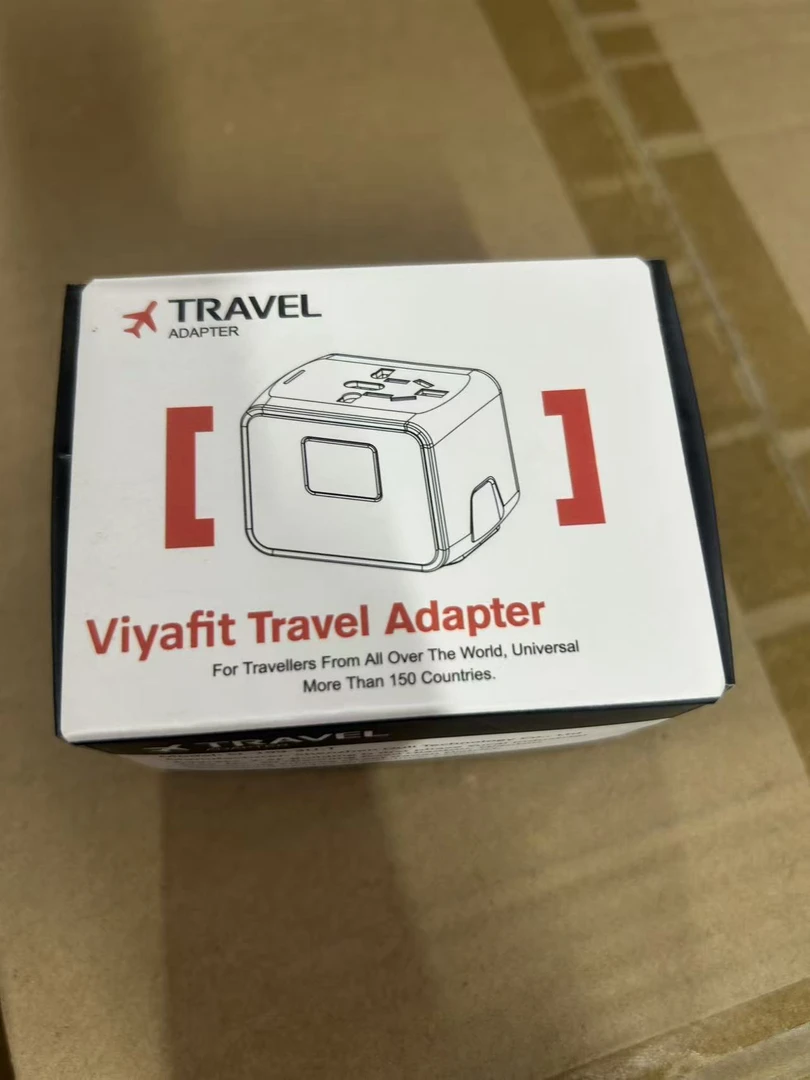 居家日用-旅行插座（型号）以直播间讲解为准