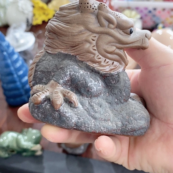 陶瓷树脂家居摆件