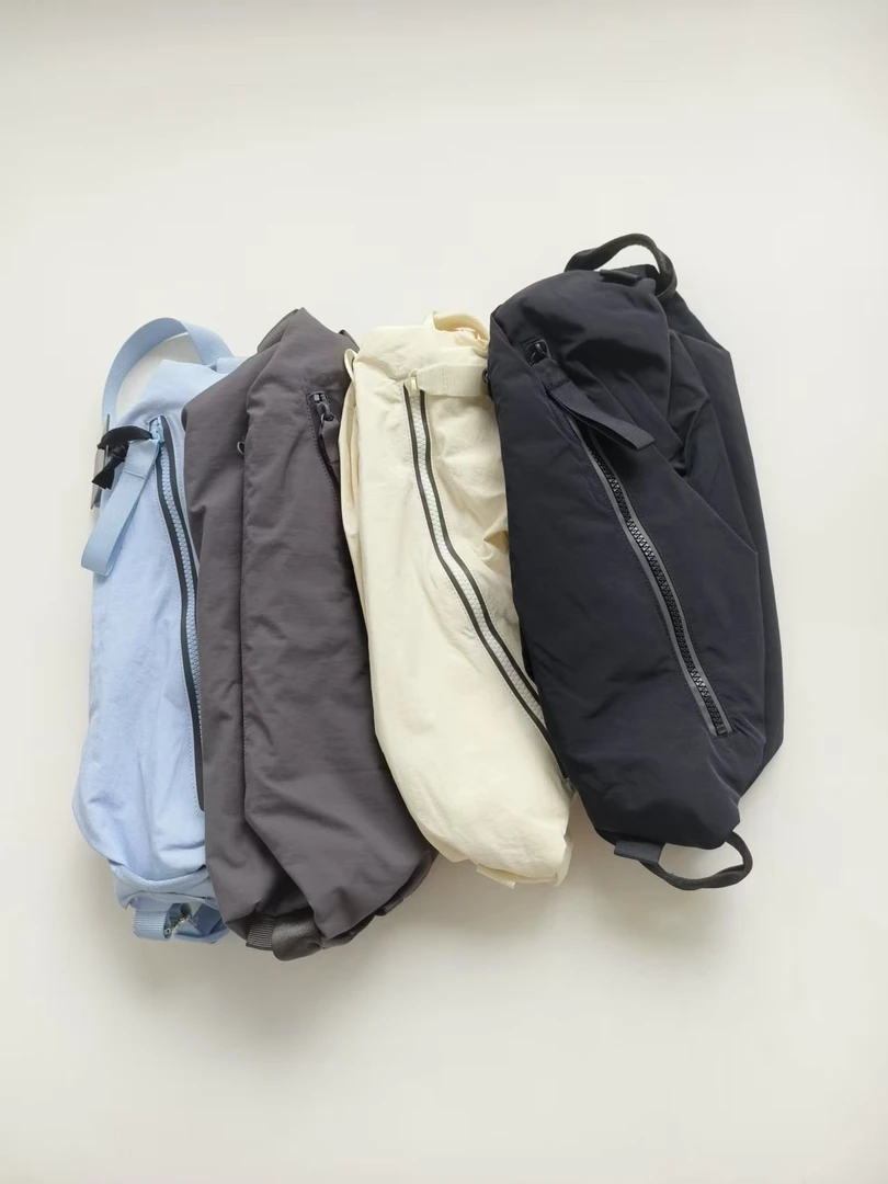 618年中福利 露家单肩双肩手拎运动包男女通用