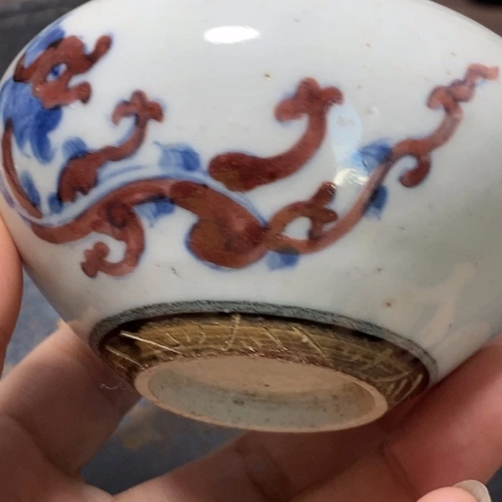摆件陶景德镇陶瓷艺术品