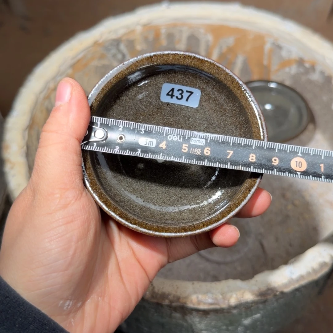 茶盏焦源龙窑，不忘初心437