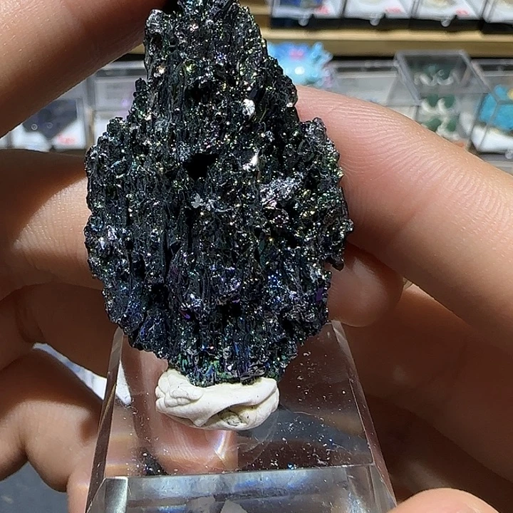 银S925彩虹宝宝宝宝