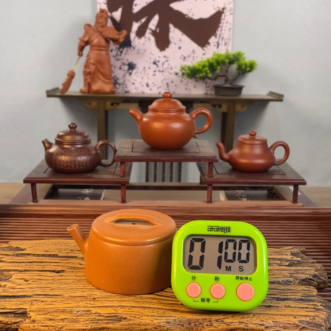 紫砂茶壶极**猫你不说实话的了你